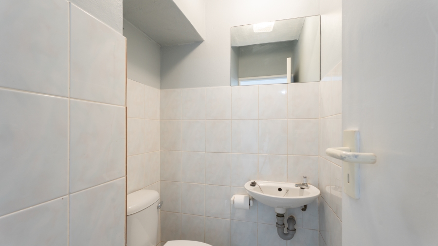 To Let 3 Bedroom Property for Rent in Paarl North Western Cape